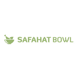 Safahat  Bowl Logo